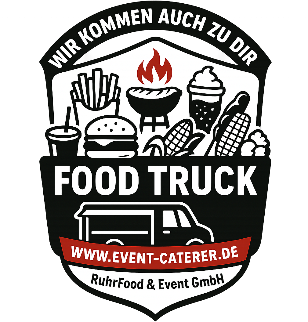 Event Caterer
